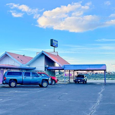 Rodeway Inn Boardman - Hermiston Exterior foto
