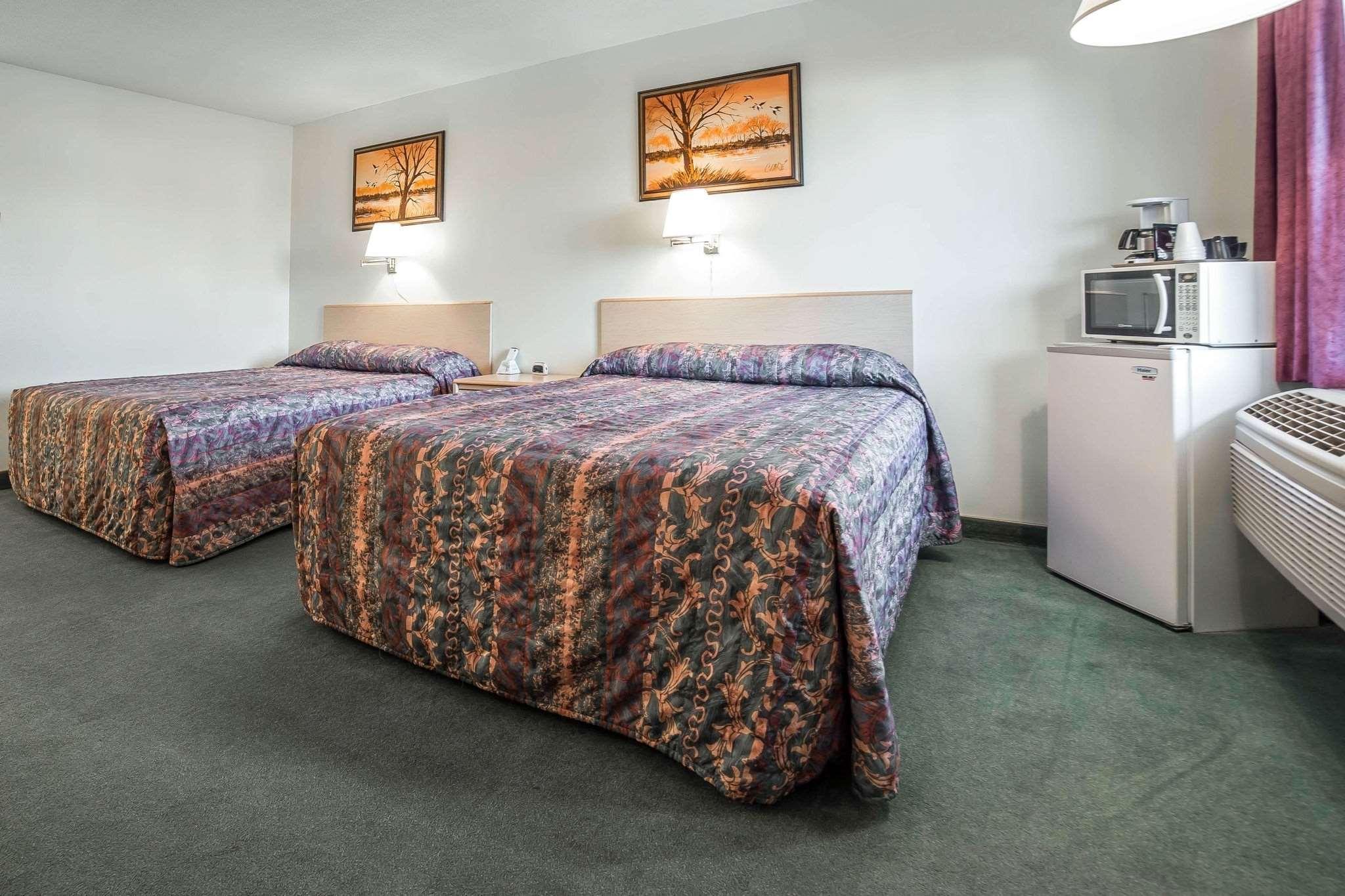 Rodeway Inn Boardman - Hermiston Exterior foto